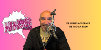 🎧 ¡Nuevo episodio de LH a Todo Ritmo! 🎧