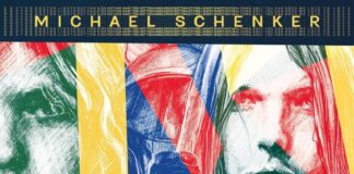 Michael Schenker “My years with UFO”