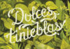 Nunca leerás nada igual a «Dulces tinieblas» de Vehlmann y Kerascoët. Norma Editorial.