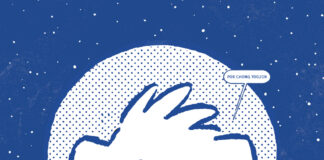 «Hola Bombón»: lección de sensibilidad surcoreana por Chung Yoojin. Dibbuks.