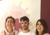 EPISIODIO 17 ADRIAN MUNOZ en AMOSDECASA – LH MAGAZIN Radio
