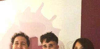 EPISIODIO 17 ADRIAN MUNOZ en AMOSDECASA – LH MAGAZIN Radio