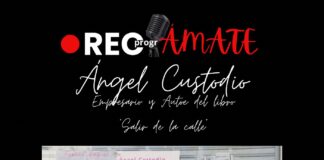 RECprogrÁMATE «Ángel Custodio»