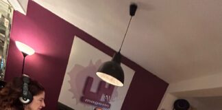 EPISIODIO 25 CARMEN OCCO GALLERY en AMOSDECASA – LH MAGAZIN Radio