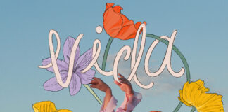 Vida: Un Himno de Resiliencia y Autoaceptación de Lucía Alegría