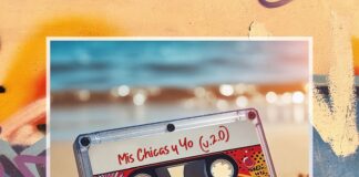 Issak Reinterpreta su Clásico ‘Mis Chicas y Yo’ en una Versión Más Madura