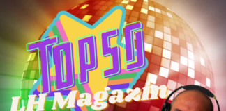 LH A Todo Ritmo -Un repaso musical al Top 50 LH Magazin de esta semana