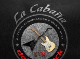 Montana Stomp en La Cabaña Del Tio Rock