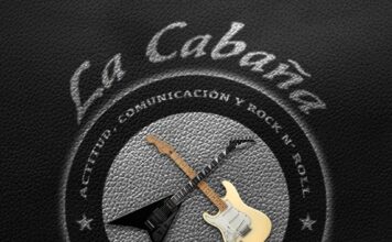 Julio Castejon en La Cabaña Del Tio Rock