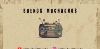 Buenos Muchachos – Programa 51