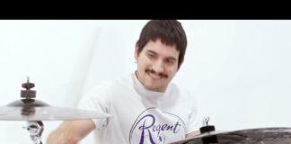 Antonio Vitruvio presenta nuevo y contundente video