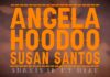 ANGELA HOODOO reafirma su trono en la música de raíz norteamericana con ‘Snakes In My Head’ feat. Susan Santos