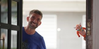 LH: Las Noches De Sergio Carro Con Miguel Del Pozo
