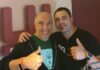 Mikel Oteiza y Sergio Tel: Invitados Especiales en LH A Todo Ritmo