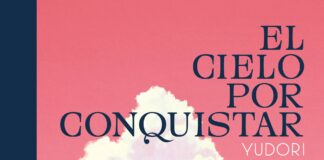 Oriente y Occidente caminan juntos en «El cielo por conquistar» de la autora surcoreana Yudori. Planeta Cómic.