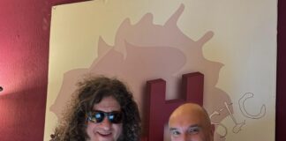 Nuevo episodio de “LH a Todo Ritmo” con Santi Campillo y una selección musical imperdible»