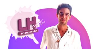 EPISIODIO 20 Sergio Carro en AMOSDECASA – LH MAGAZIN Radio