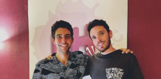 LH: Las Noches De Sergio Carro Con Dani Sanabria