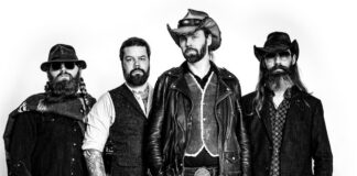 Sólstafir aterriza en España a finales de año con su gira “Nordic Descent Tour 2024”