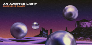 Blooming Black nos propone un viaje emocional con su primer disco