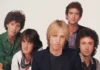 TOM PETTY & THE HEARTBREAKERS