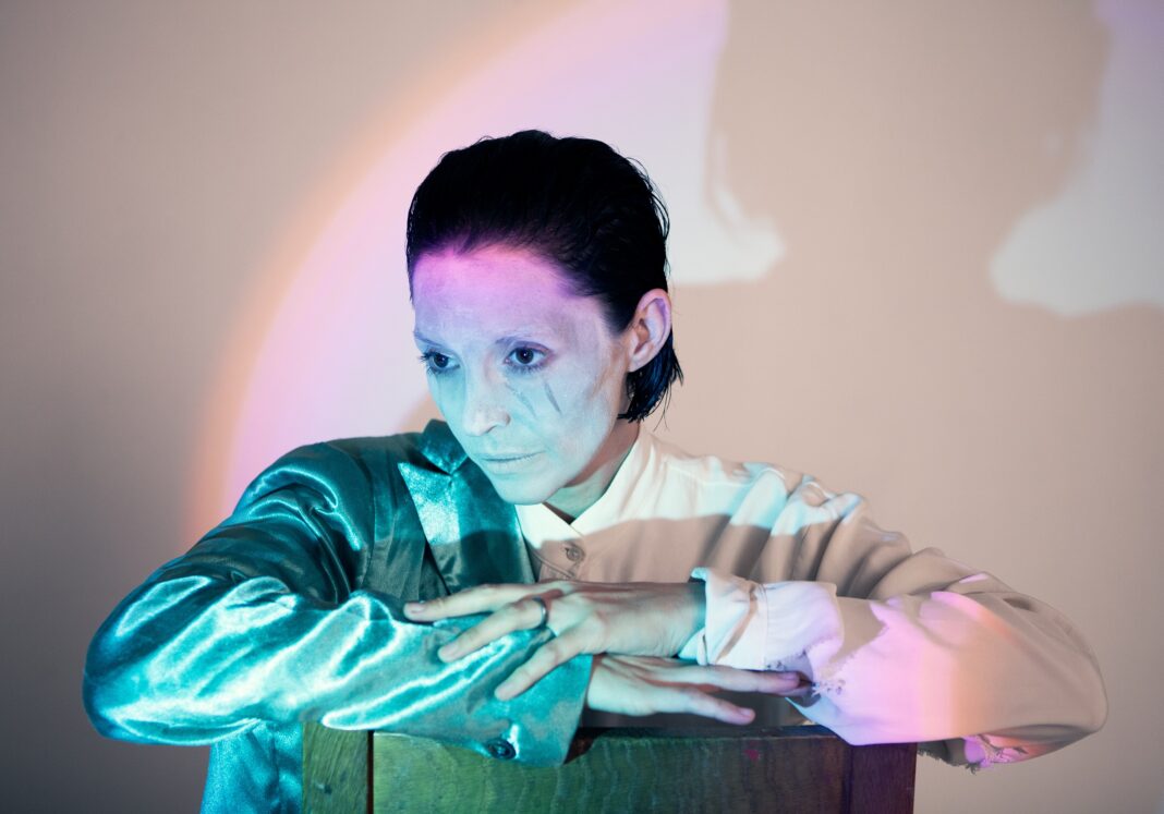 05_Gazelle Twin@Teri Varhol