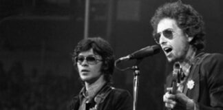 La Hora de la Aguja – Programa 428: Bob Dylan & The Band, Live 1974