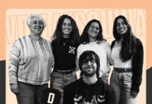 A la vuelta de la esquina · El más chulo de España