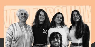 A la vuelta de la esquina · El más chulo de España