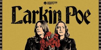 Larkin Poe, en noviembre de 2025 en Madrid y Barcelona presentando su próximo disco, “Bloom”