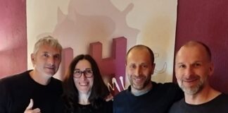 La Caja Negra – SETLIST PARA CELEBRAR TU CUMPLEAÑOS