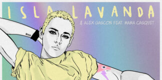 «No Sé Su Nombre»: Isla Lavanda Conecta Música y Literatura en su Nuevo Remix