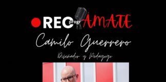 RECprogrÁMATE «Camilo Guerrero Villegas»