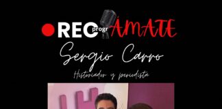 RECprogrÁMATE «Sergio Carro»