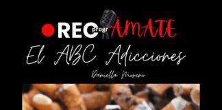 RECprogrÁMATE «El ABC adicciones»