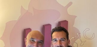 Nuevo episodio de LH A Todo Ritmo: con The Sweet River Band y Antonio Vitruvio – ¡Vota en el Top 50 LH Magazin!