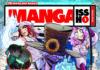 «MANGA ISSHO»: una nueva revista de manga europeo que hará historia.