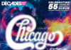 “Chicago & Friends ‘Live At 55’: Celebrando 55 Años de Música Legendaria”