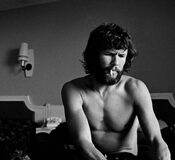 La Hora de la Aguja – Programa 430: Kris Kristofferson