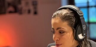 Descubre en LH A Todo Ritmo: Javiche y Karla Holt nos llevan por un viaje musical único