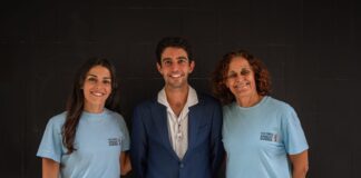 LH: Las Noches De Sergio Carro Con Carmen Sánchez y Ángeles Guerra