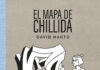 «El mapa de Chillida» de David Marto: viaje dibujado al legado de un escultor inmortal. Norma Editorial