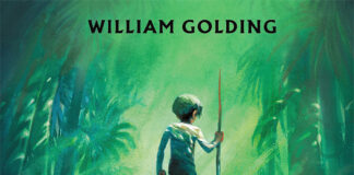 Aimée de Jongh adapta a novela gráfica «El Señor de las Moscas» de William Golding. Alianza Editorial.