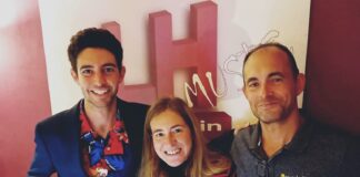 LH: Las Noches De Sergio Carro Con Tereixa y Jose Manuel Eventsthinker