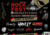 Monesterio Rock Fest presenta su cartel por días