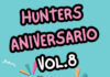 No te pierdas el nuevo aniversario de MusicHunters