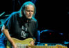 WALTER TROUT, El genio de las seis cuerdas, regresa a Barcelona para presentar su nuevo disco “Broken”
