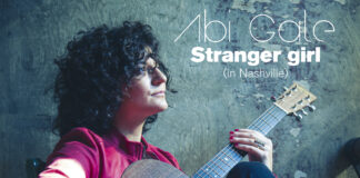 Abi Gale nos propone un viaje a sus raíces musicales con su nuevo single