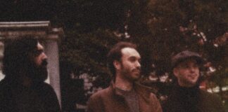 Concierto de The Skin Tree Project en la sala Moe Club