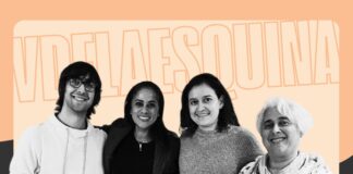 A la vuelta de la esquina · No me da la vida